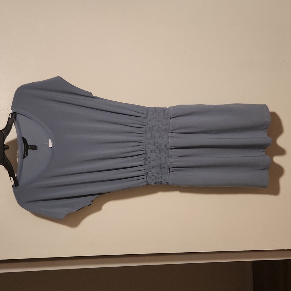 NWT WHBM Summer Dress